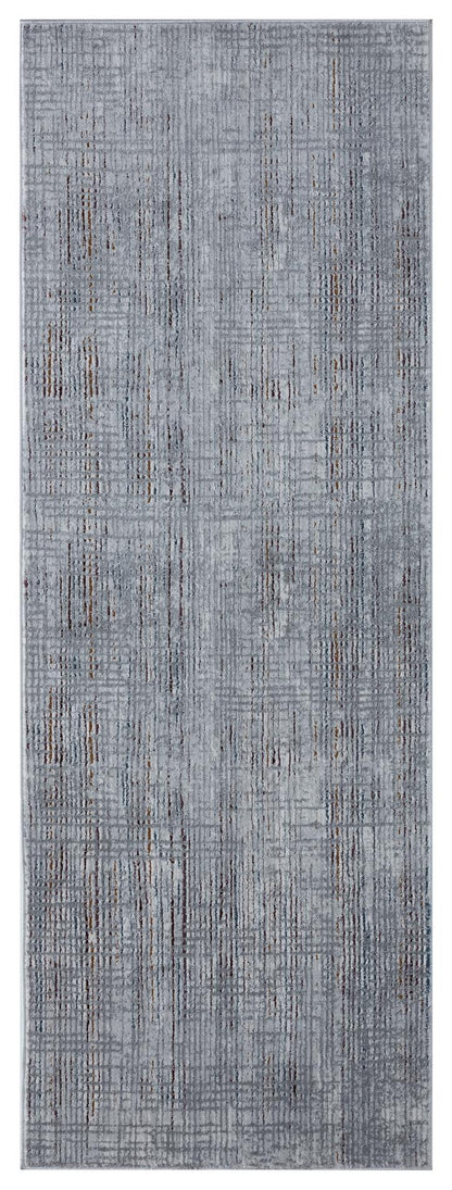 United Weavers Madrid Castile Brick (4525-10533) Area Rug