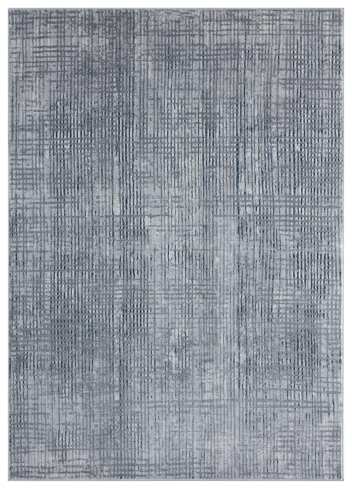 United Weavers Madrid Castile Denim Blue (4525-10561) Area Rug