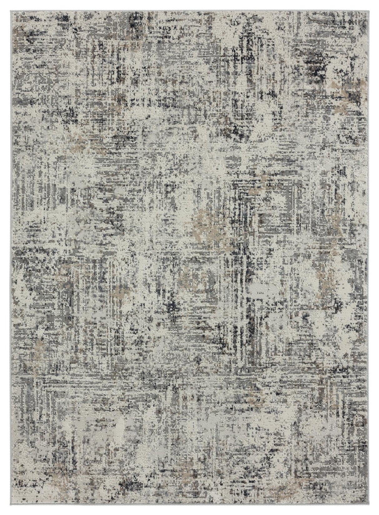 United Weavers Eternity Mizar Wheat (4535-10291) Rugs.