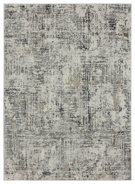 United Weavers Eternity Mizar Wheat (4535-10291) Rugs.