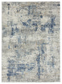 United Weavers Eternity Elixir Blue (4535-10360) Rugs.