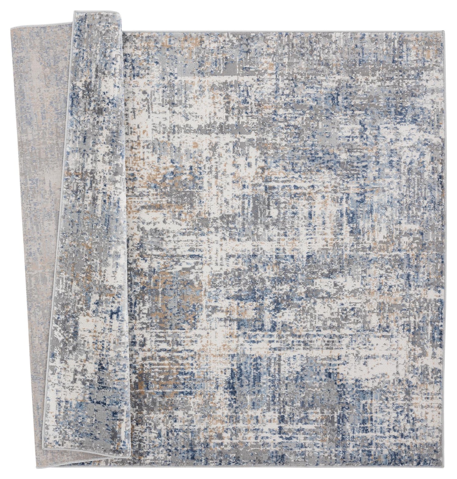 United Weavers Austin Elegance Blue (4540-20160) Rugs.