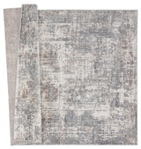 United Weavers Austin Elegance Grey (4540-20172) Rugs.