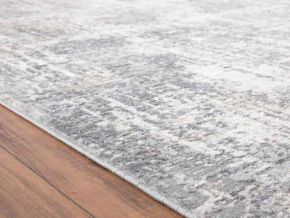 United Weavers Austin Elegance Grey (4540-20172) Area Rug