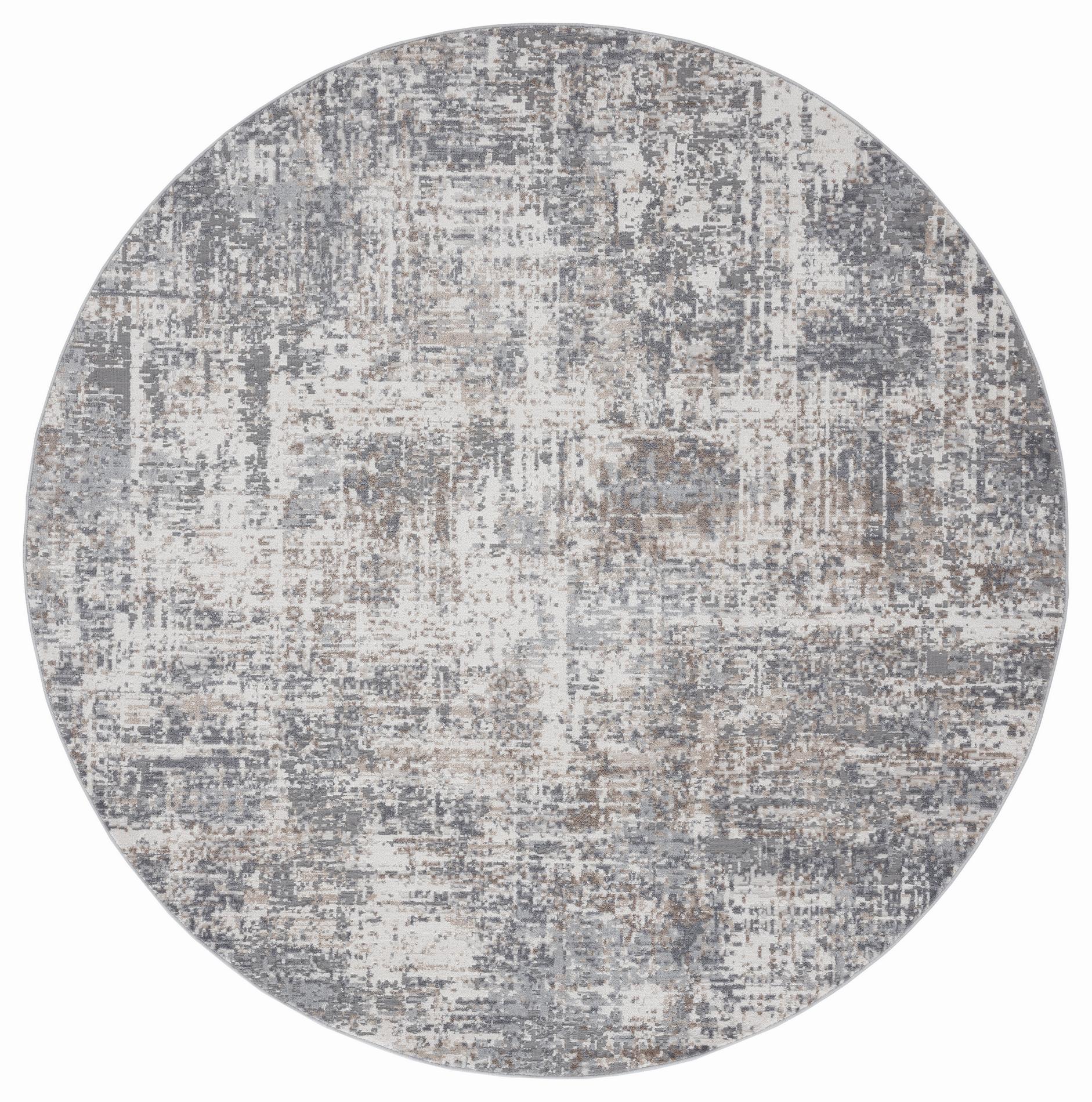 United Weavers Austin Elegance Grey (4540-20172) Area Rug