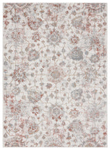 United Weavers Austin Heirloom Rust (4540-20258) Rugs.