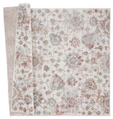 United Weavers Austin Heirloom Rust (4540-20258) Rugs.