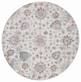 United Weavers Austin Heirloom Rust (4540-20258) Rugs.
