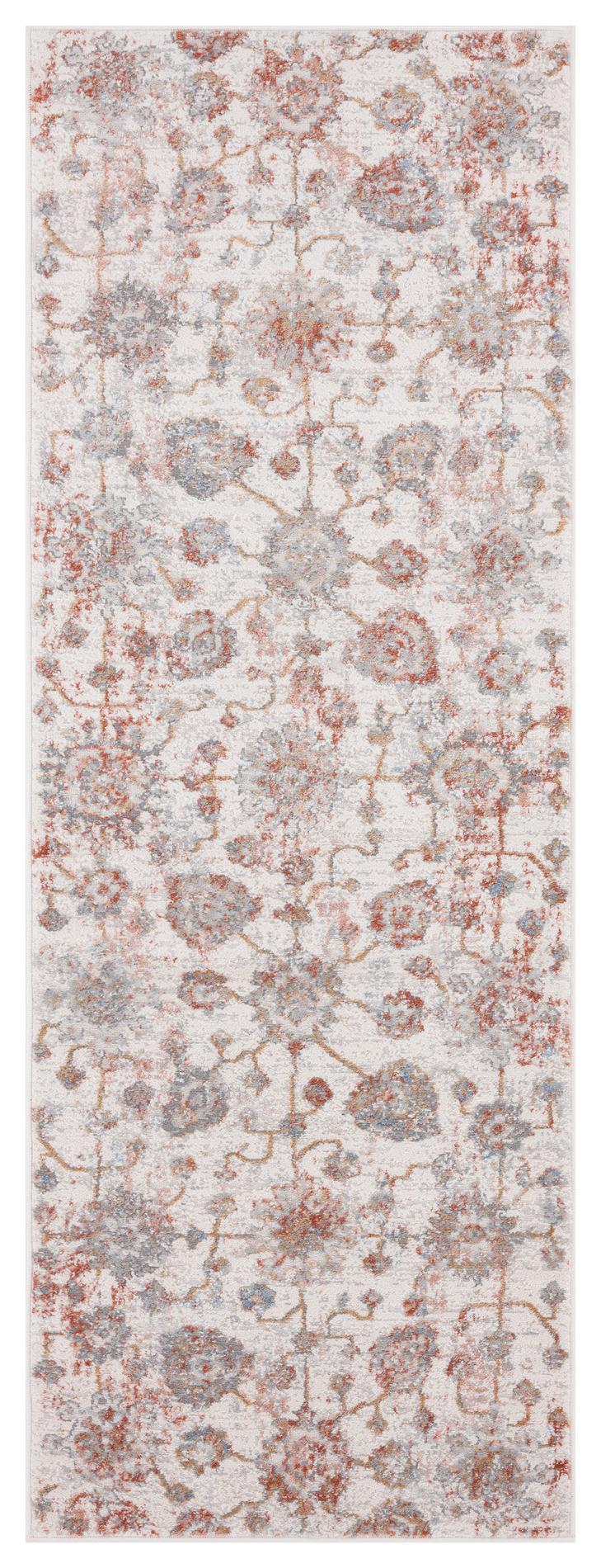 United Weavers Austin Heirloom Rust (4540-20258) Rugs.