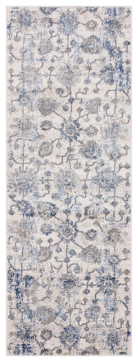 United Weavers Austin Heirloom Blue (4540-20260) Area Rug