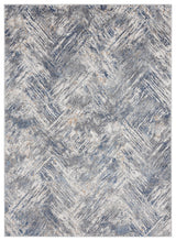 United Weavers Austin Archer Blue (4540-20360) Rugs.