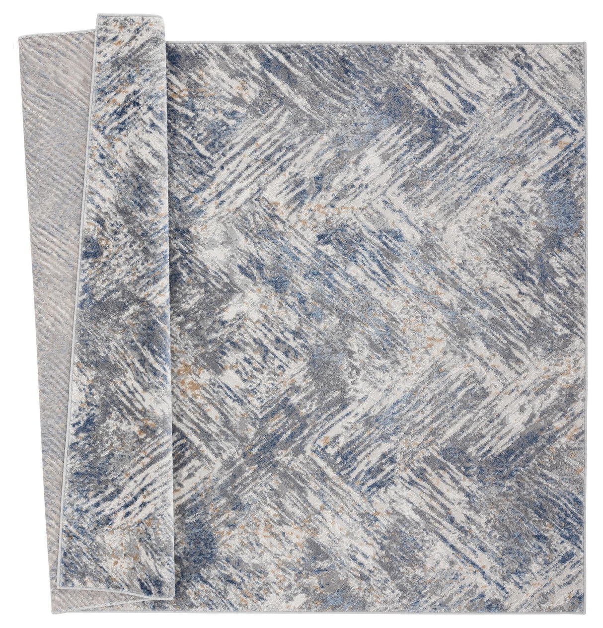 United Weavers Austin Archer Blue (4540-20360) Rugs.