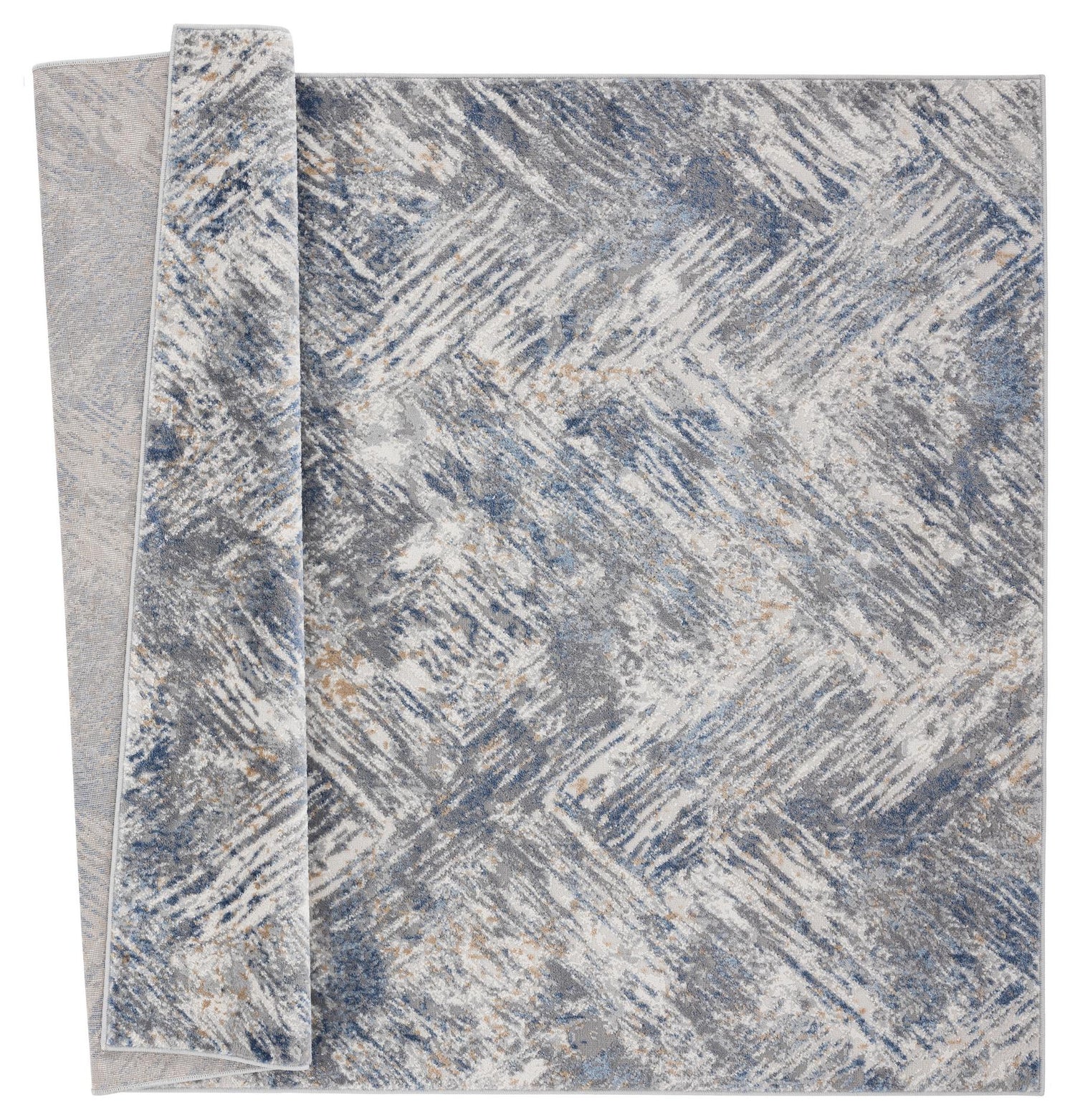 United Weavers Austin Archer Blue (4540-20360) Rugs.