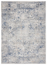 United Weavers Austin Clark Blue (4540-20460) Rugs.