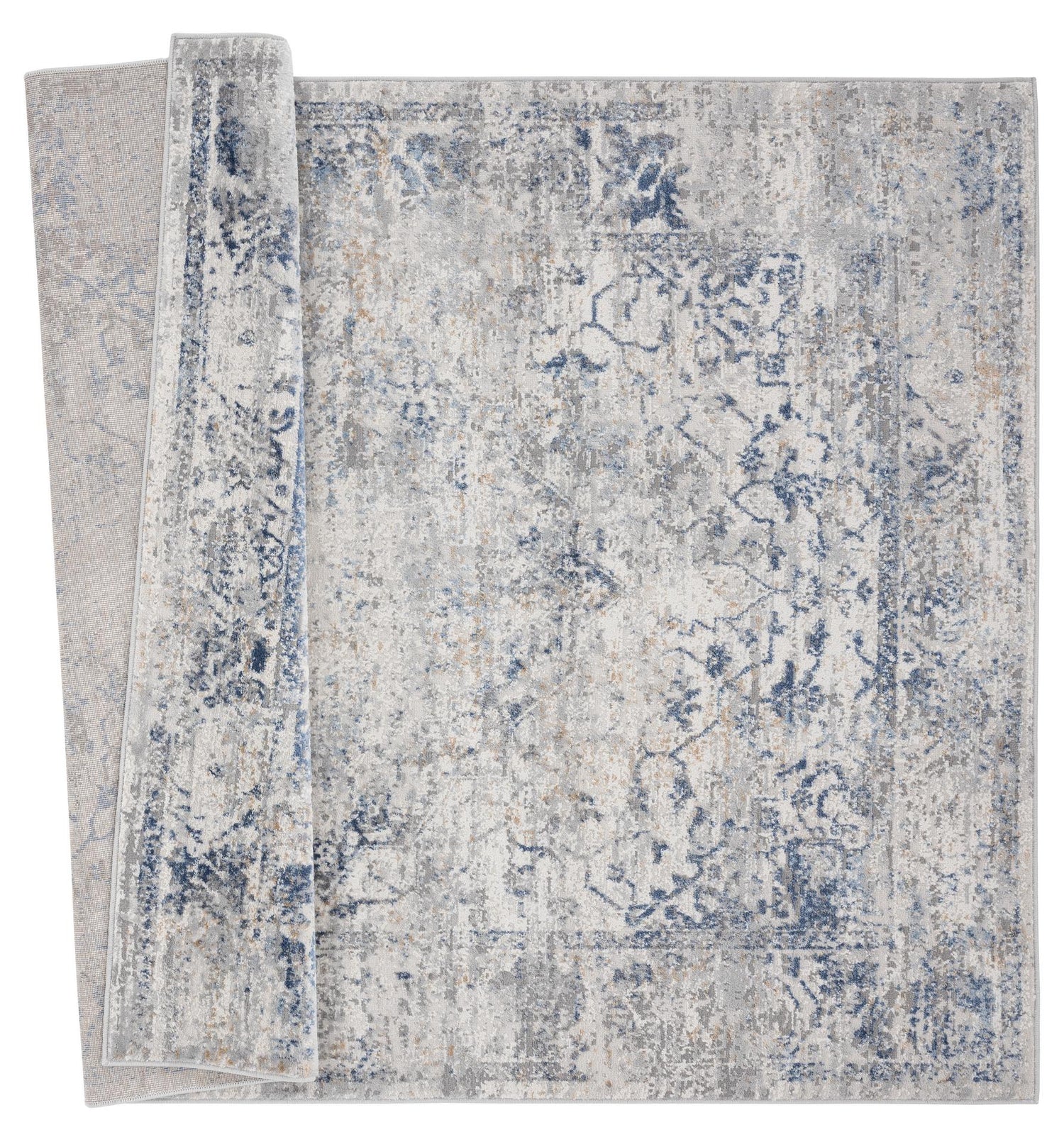 United Weavers Austin Clark Blue (4540-20460) Rugs.