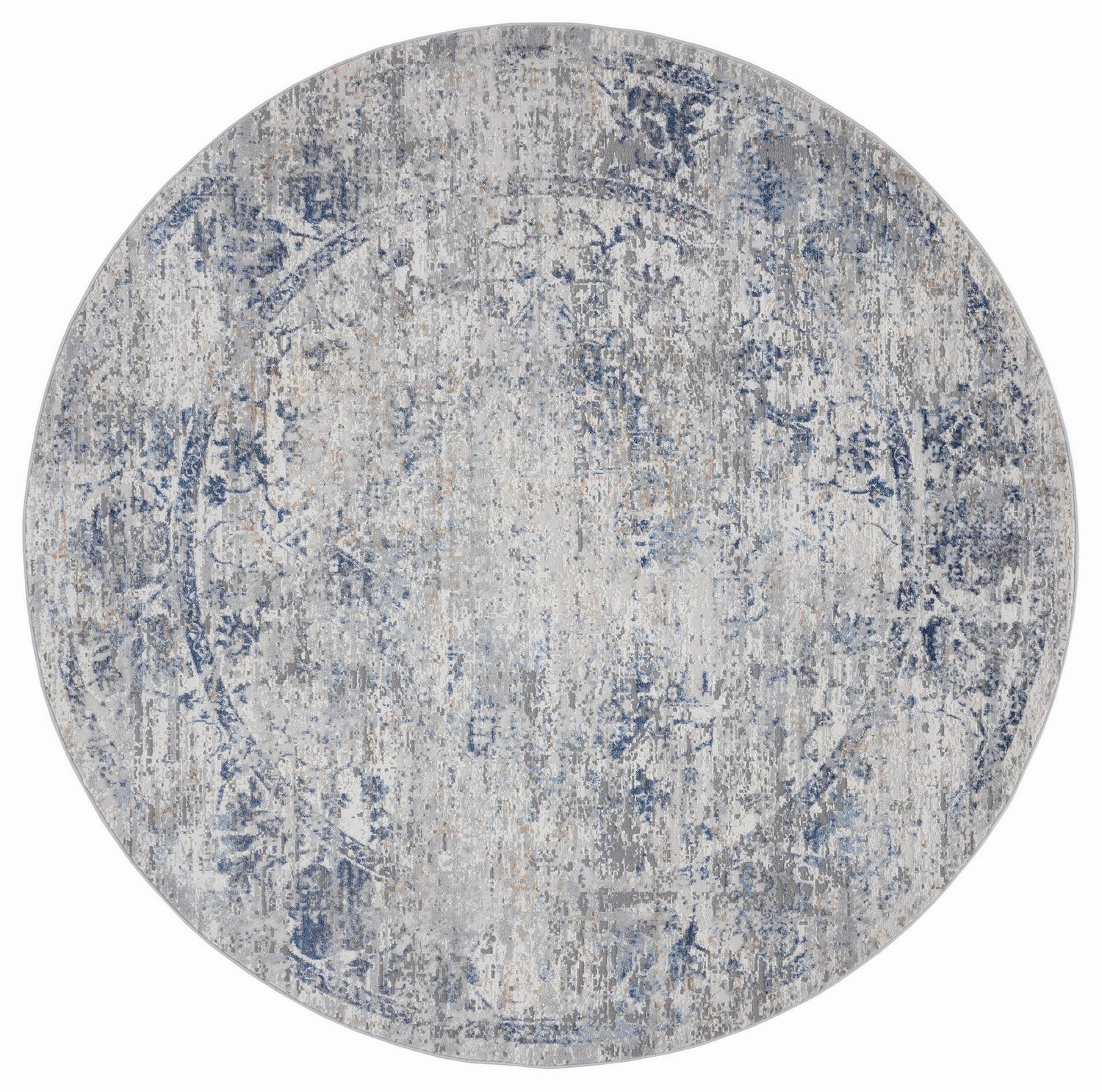 United Weavers Austin Clark Blue (4540-20460) Rugs.