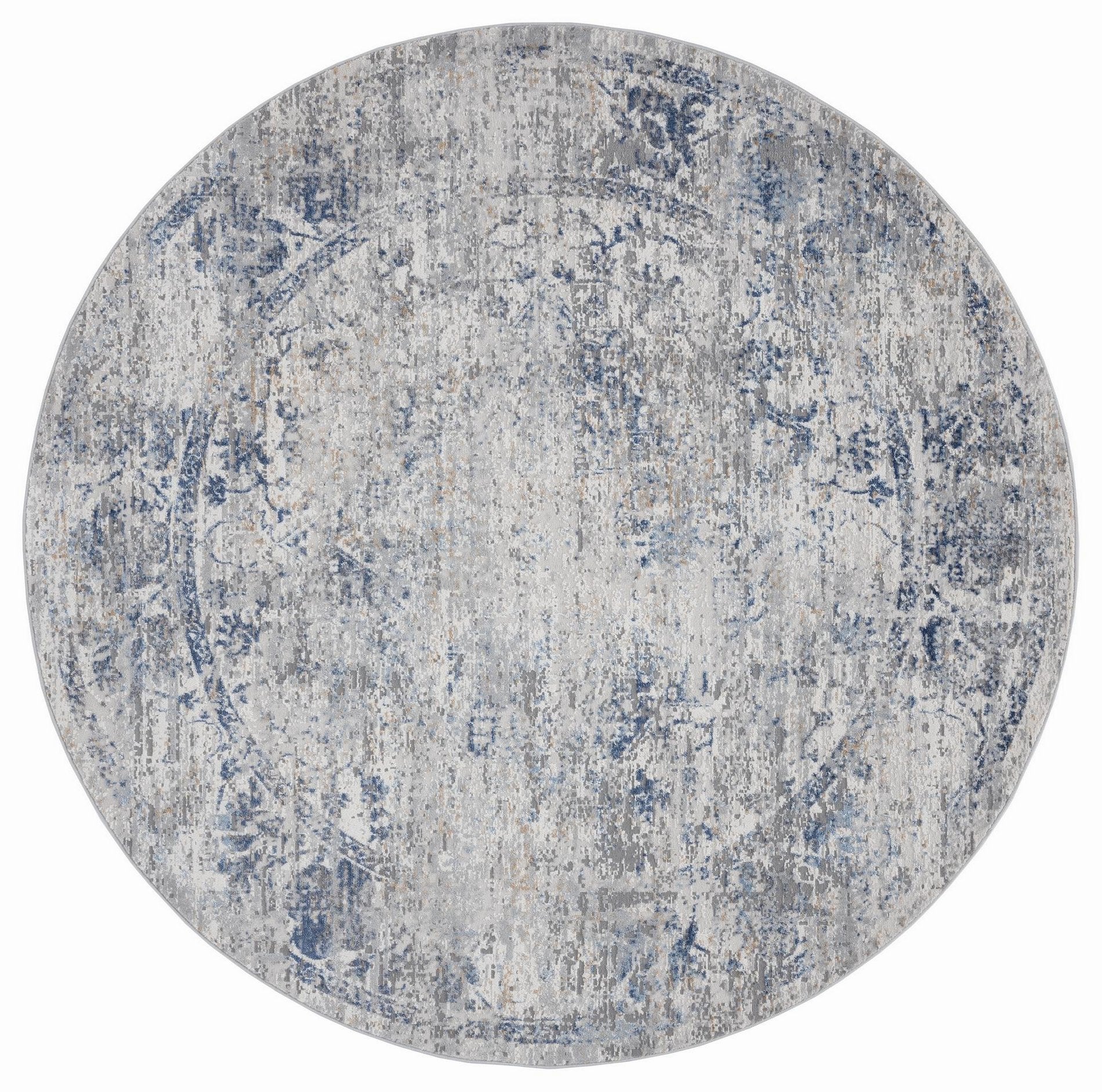 United Weavers Austin Clark Blue (4540-20460) Area Rug