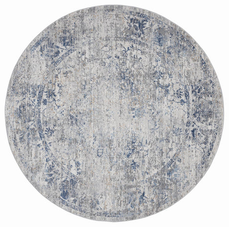 United Weavers Austin Clark Blue (4540-20460) Rugs.