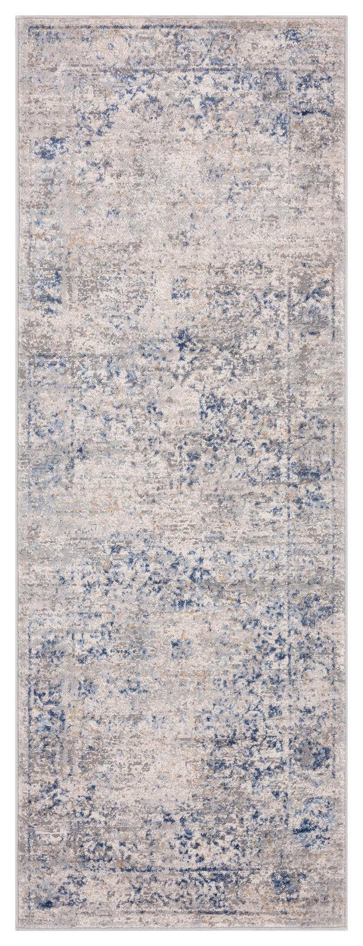 United Weavers Austin Clark Blue (4540-20460) Rugs.