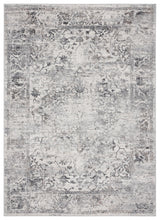 United Weavers Austin Clark Grey (4540-20472) Rugs.