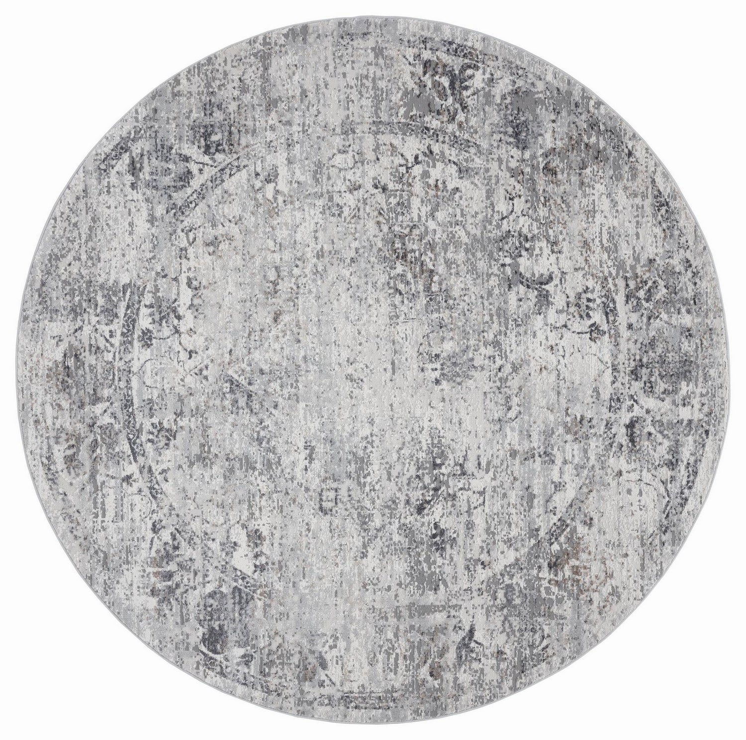 United Weavers Austin Clark Grey (4540-20472) Rugs.