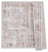 United Weavers Austin Nixon Rust (4540-20558) Rugs.