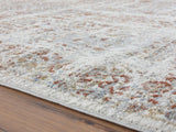 United Weavers Austin Nixon Rust (4540-20558) Rugs.