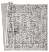 United Weavers Austin Nixon Grey (4540-20572) Rugs.