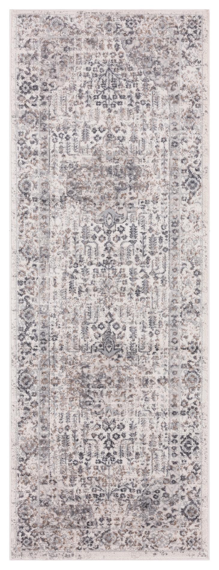 United Weavers Austin Nixon Grey (4540-20572) Rugs.