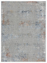 United Weavers Austin Devine Rust (4540-20658) Rugs.