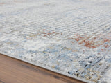 United Weavers Austin Devine Rust (4540-20658) Rugs.