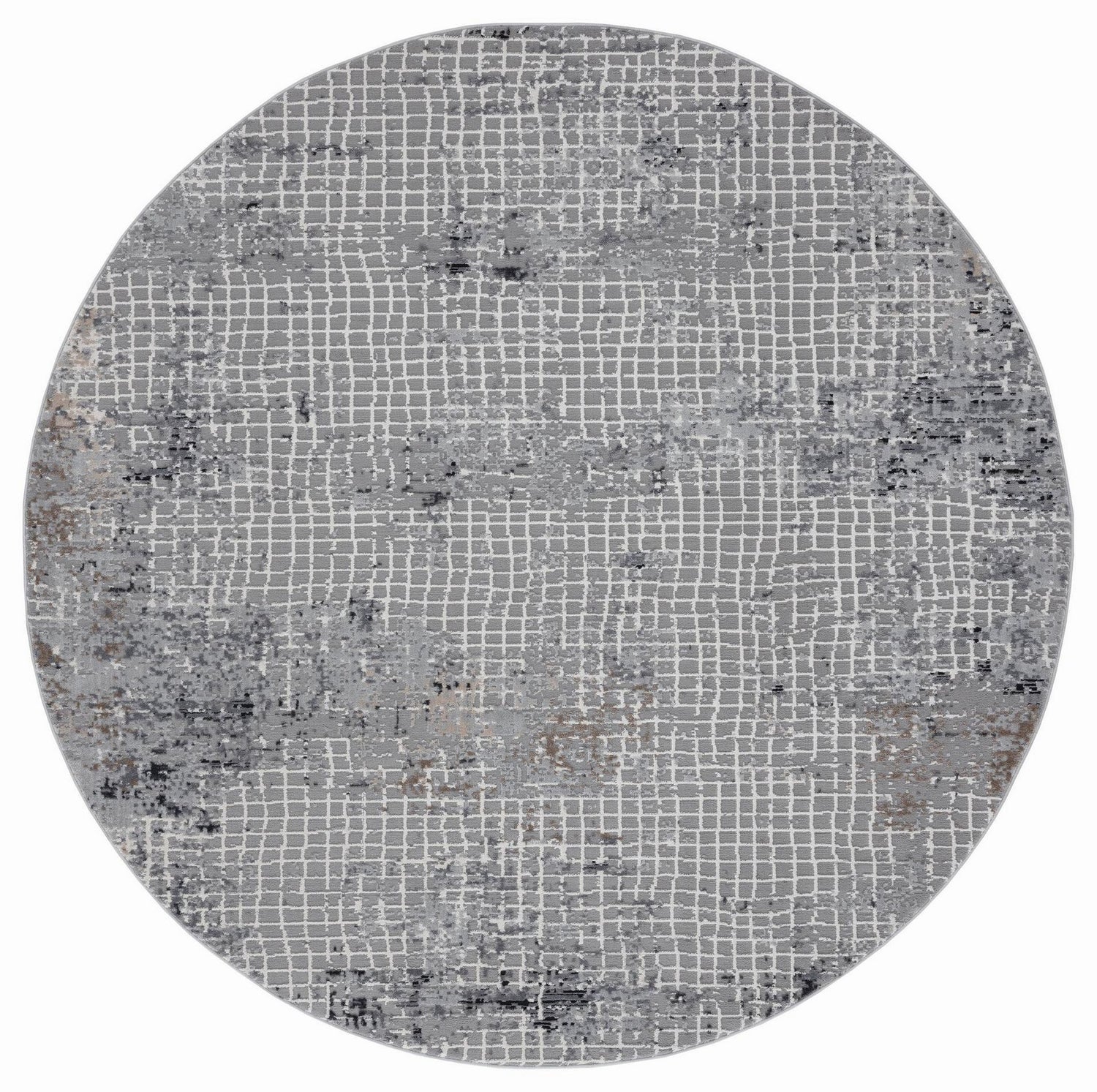 United Weavers Austin Devine Grey (4540-20672) Rugs.