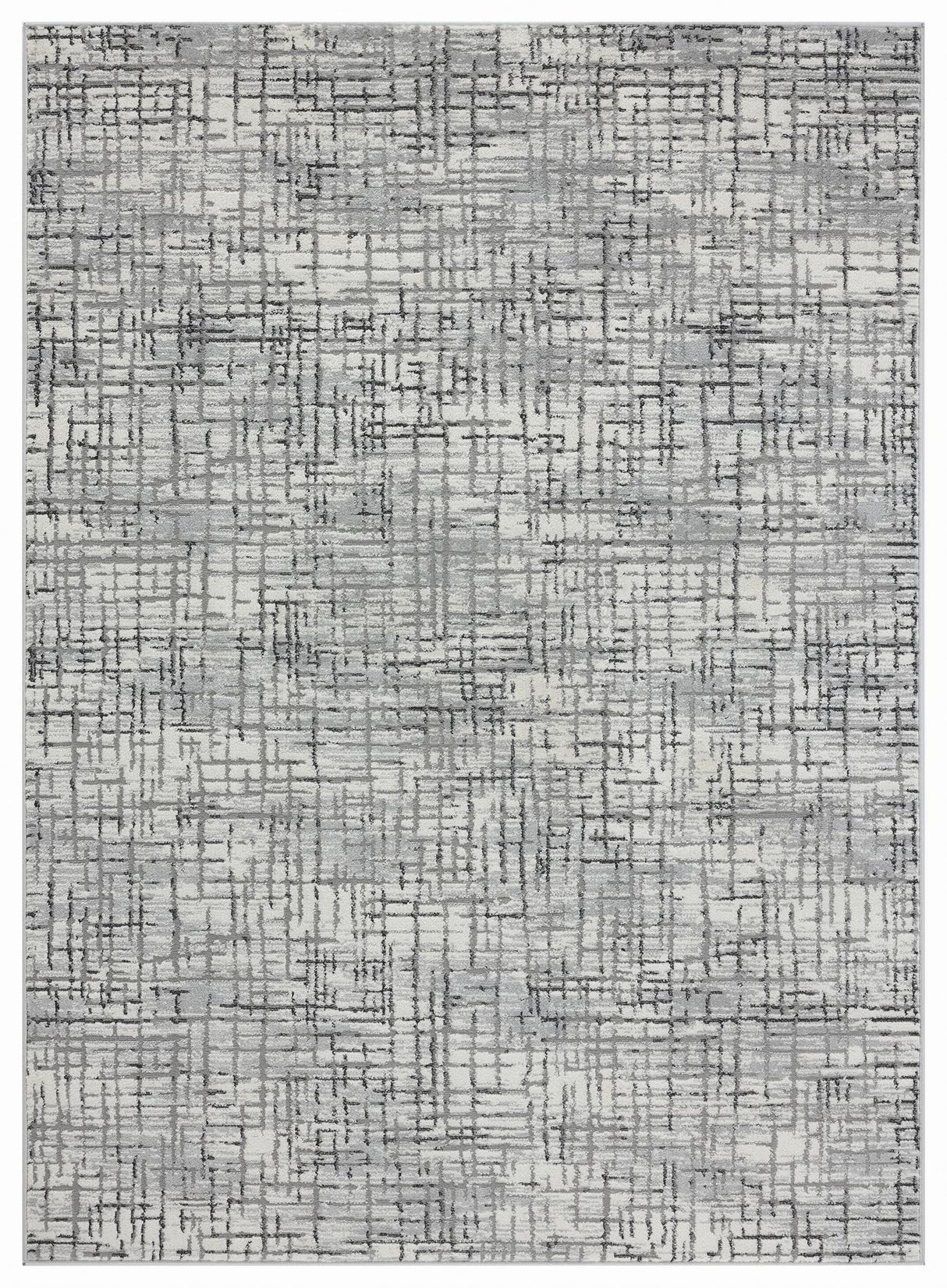 United Weavers Austin Eli Grey (4540-20772) Rugs.