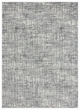 United Weavers Austin Eli Grey (4540-20772) Rugs.