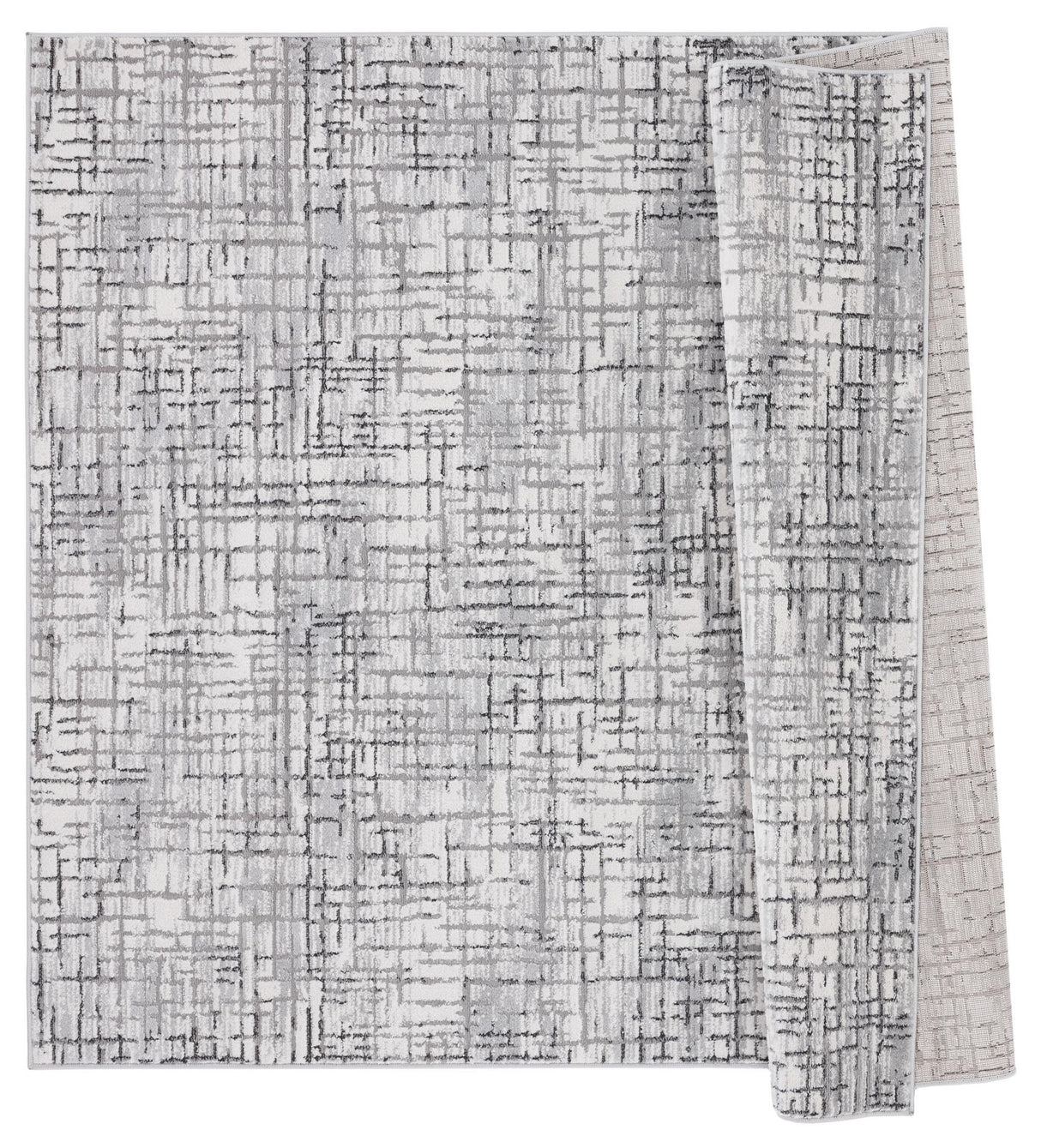 United Weavers Austin Eli Grey (4540-20772) Rugs.