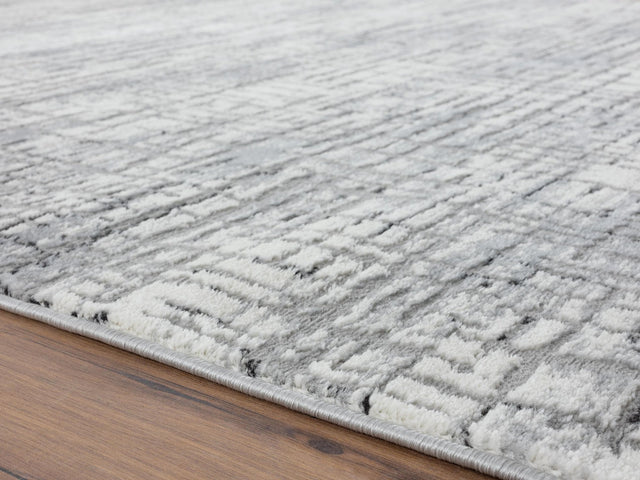 United Weavers Austin Eli Grey (4540-20772) Rugs.