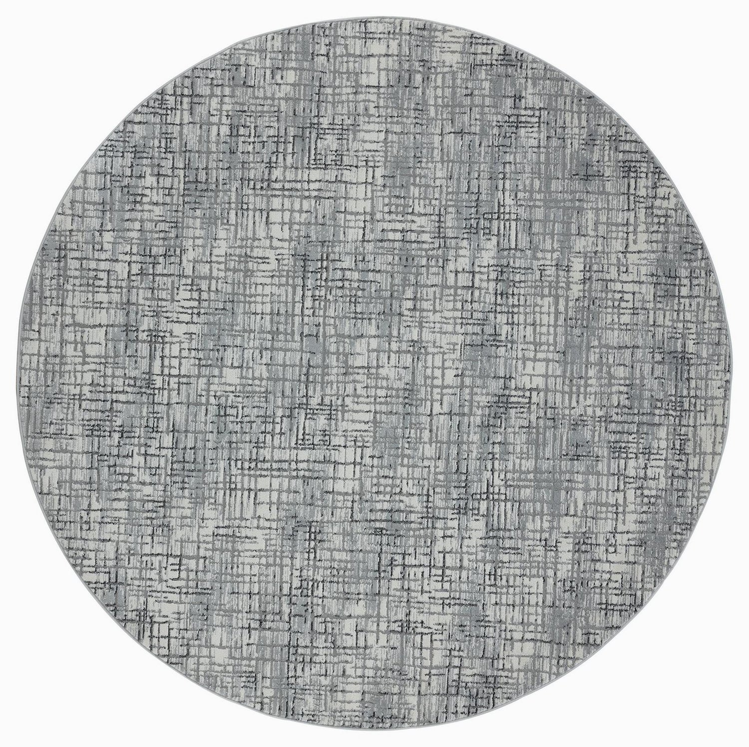 United Weavers Austin Eli Grey (4540-20772) Rugs.