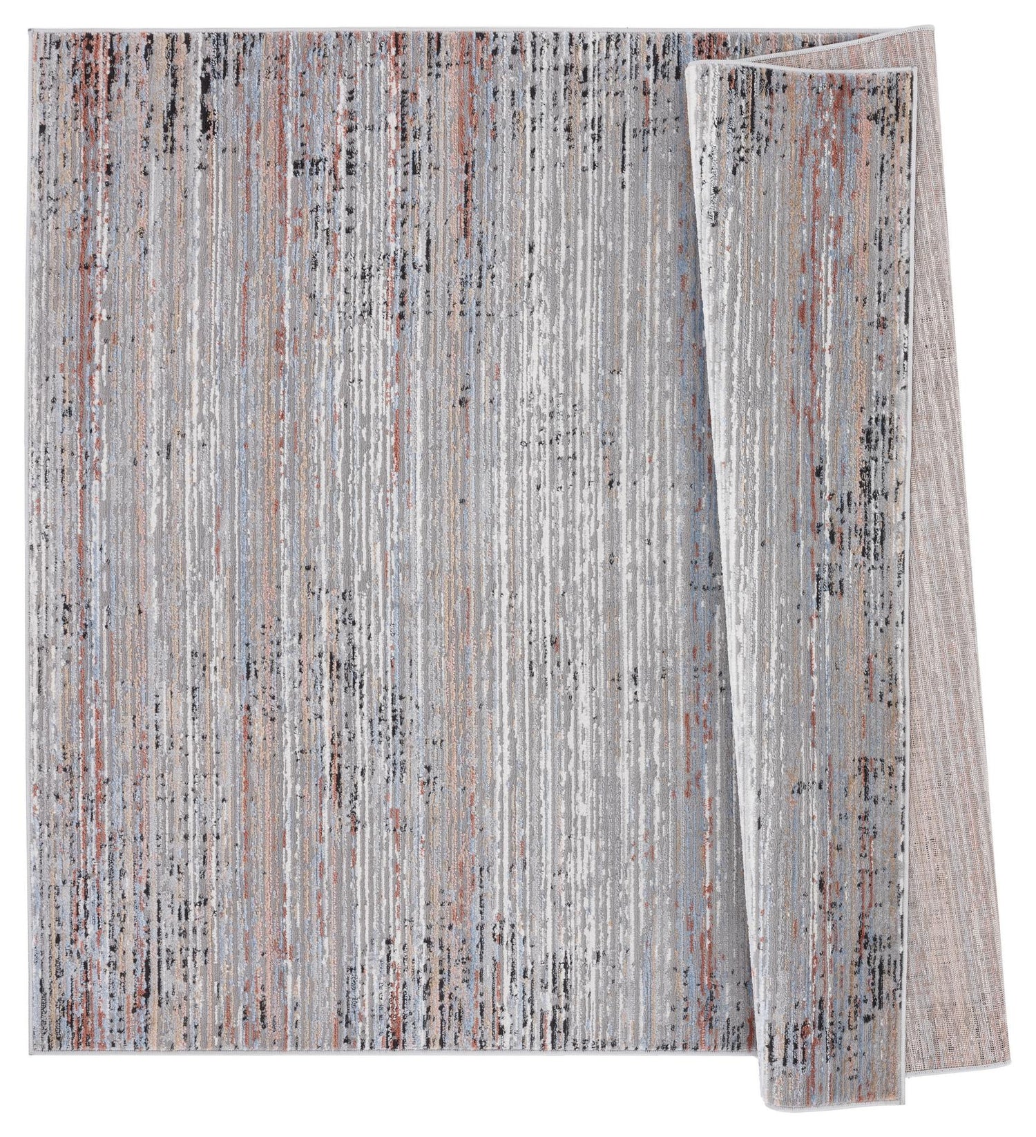 United Weavers Austin Westway Rust (4540-20858) Rugs.