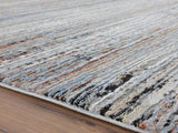 United Weavers Austin Westway Rust (4540-20858) Rugs.