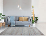 United Weavers Austin Westway Rust (4540-20858) Rugs.