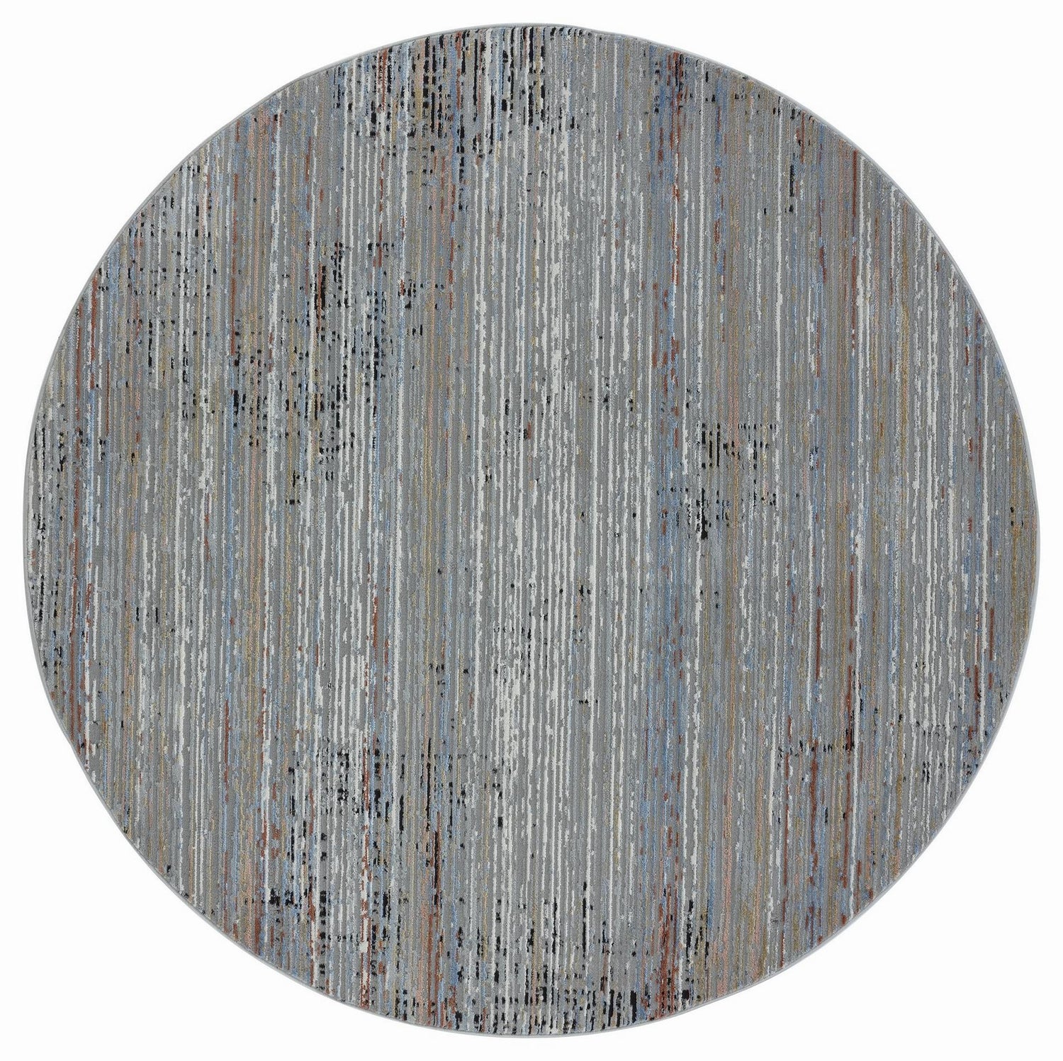 United Weavers Austin Westway Rust (4540-20858) Rugs.