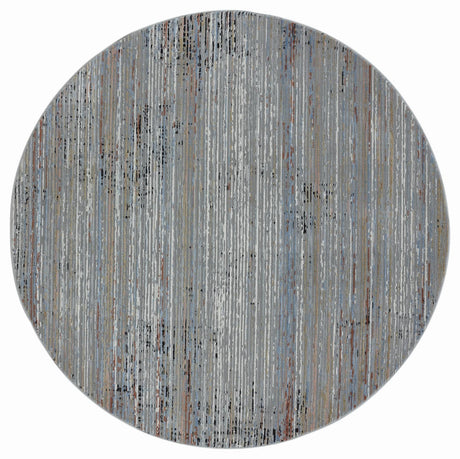 United Weavers Austin Westway Rust (4540-20858) Rugs.