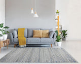 United Weavers Austin Westway Blue (4540-20860) Rugs.
