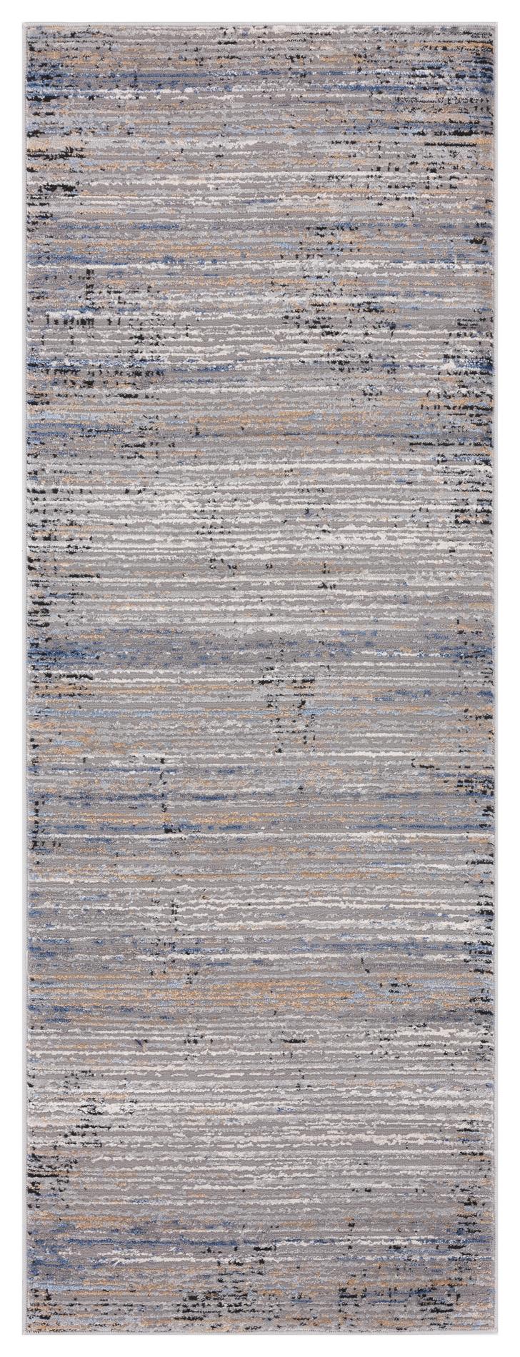 United Weavers Austin Westway Blue (4540-20860) Rugs.