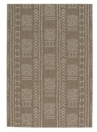 Capel Elsinore-Mali Cloth 4722 Wheat Area Rug