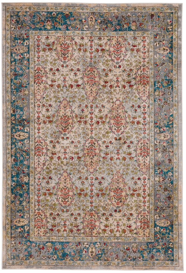 Capel Capello Sette 4853 Ivory Area Rug