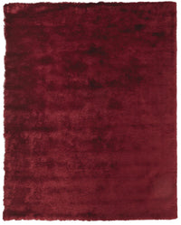 Feizy Indochine 4550F Red Area Rug