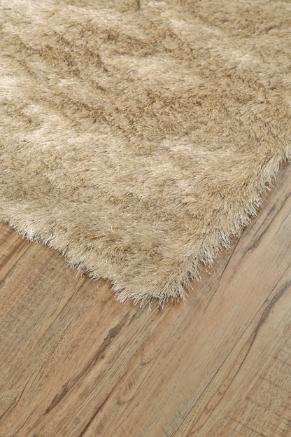 Feizy Indochine 4550F Cream/Beige Area Rug