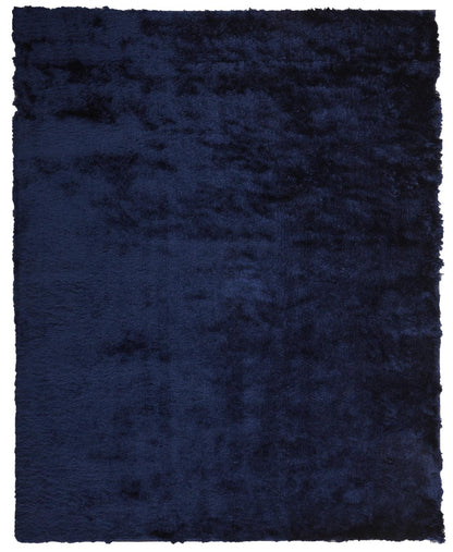 Feizy Indochine 4550F Blue Area Rug