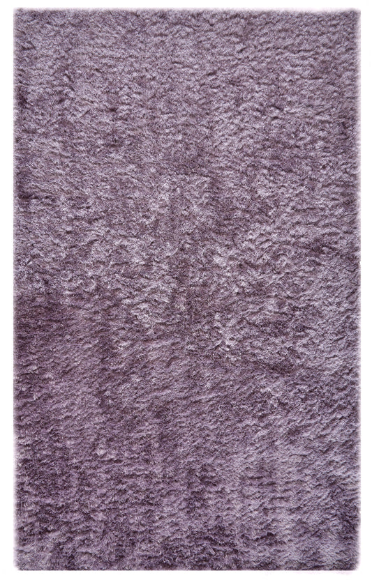 Feizy Indochine 4550F Purple/Gray Area Rug